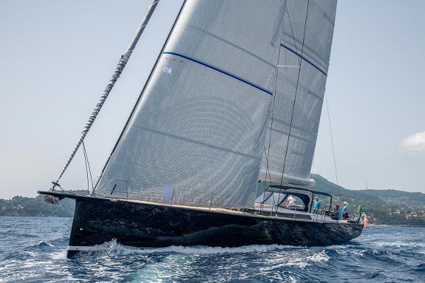 2021 Ice Yachts Ice 70