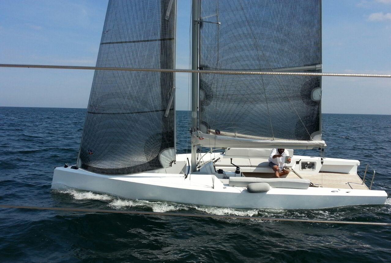 2013 De Cesari D 950
