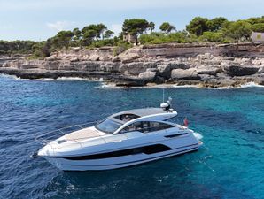 Fairline Targa 45 Open Fairline Targa 45 Open