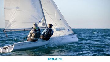 2023 Beneteau First 14
