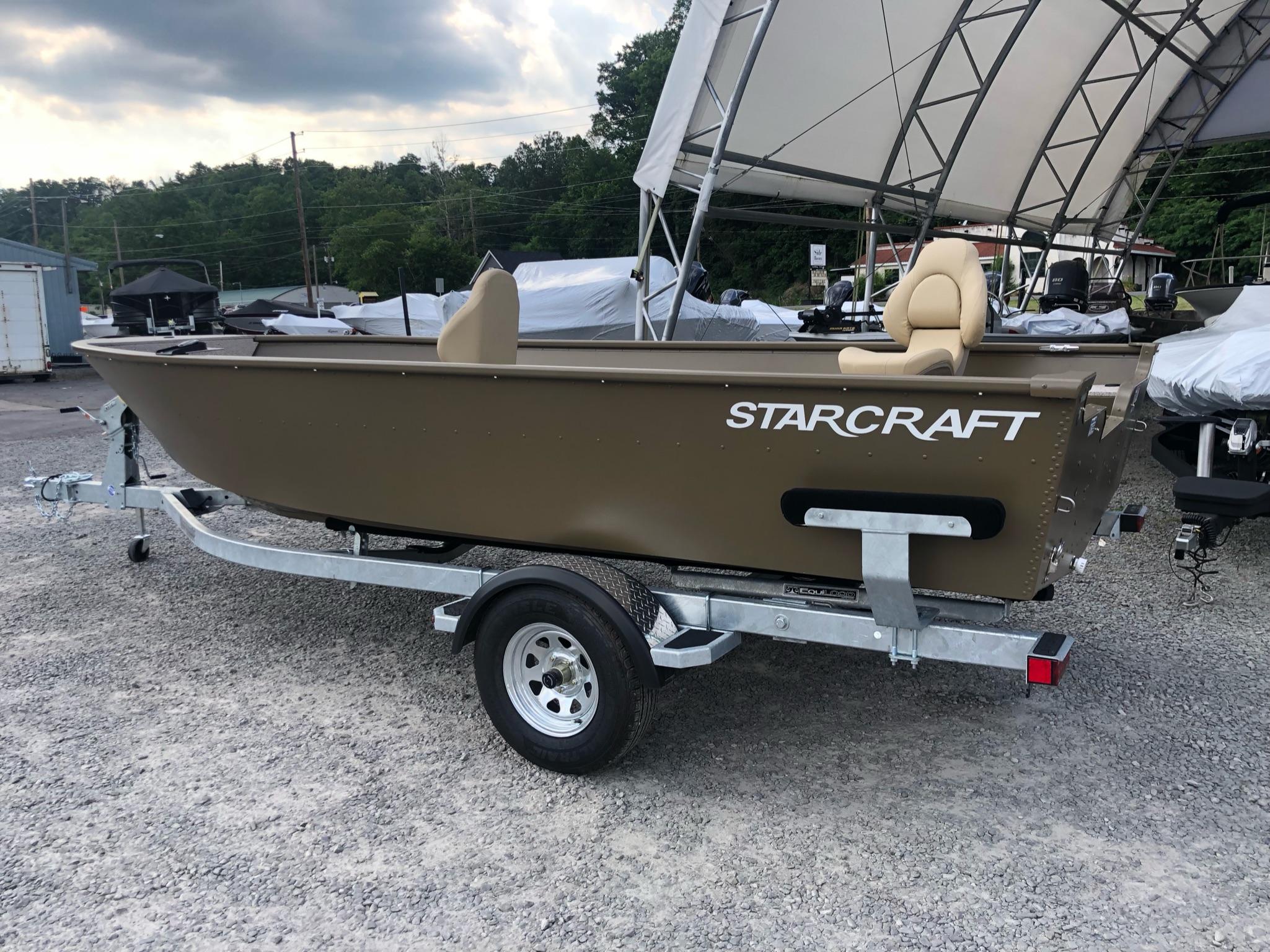 2025 Starcraft Freedom 180 Freedom TL
