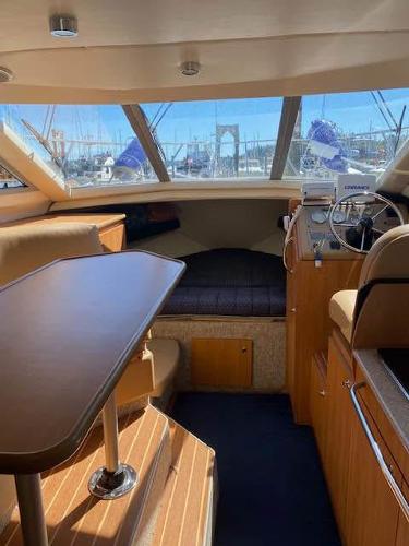 2008 Bayliner Discovery 288