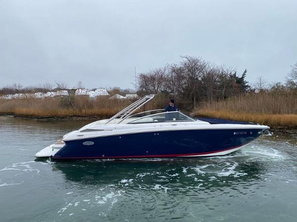 2013 Cobalt 302