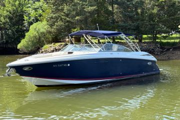 2013 Cobalt 302