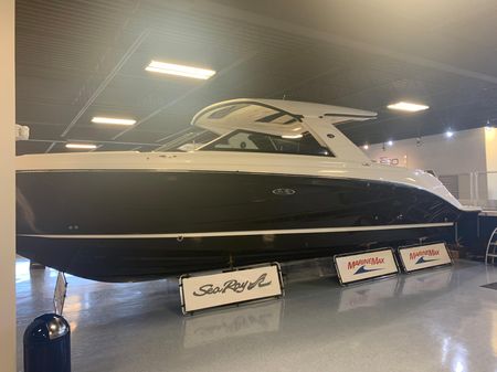 2021 Sea Ray Slx 400 Danvers Massachusetts Boats Com