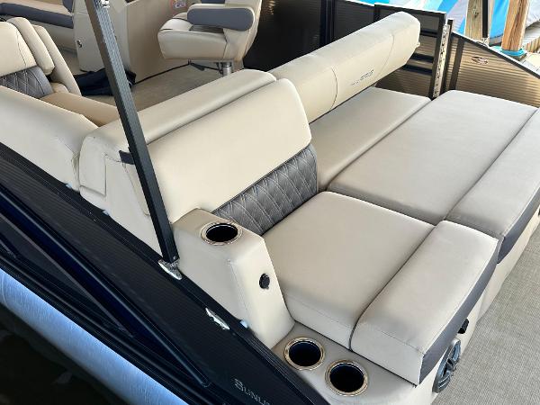 2022 Harris Sunliner 230