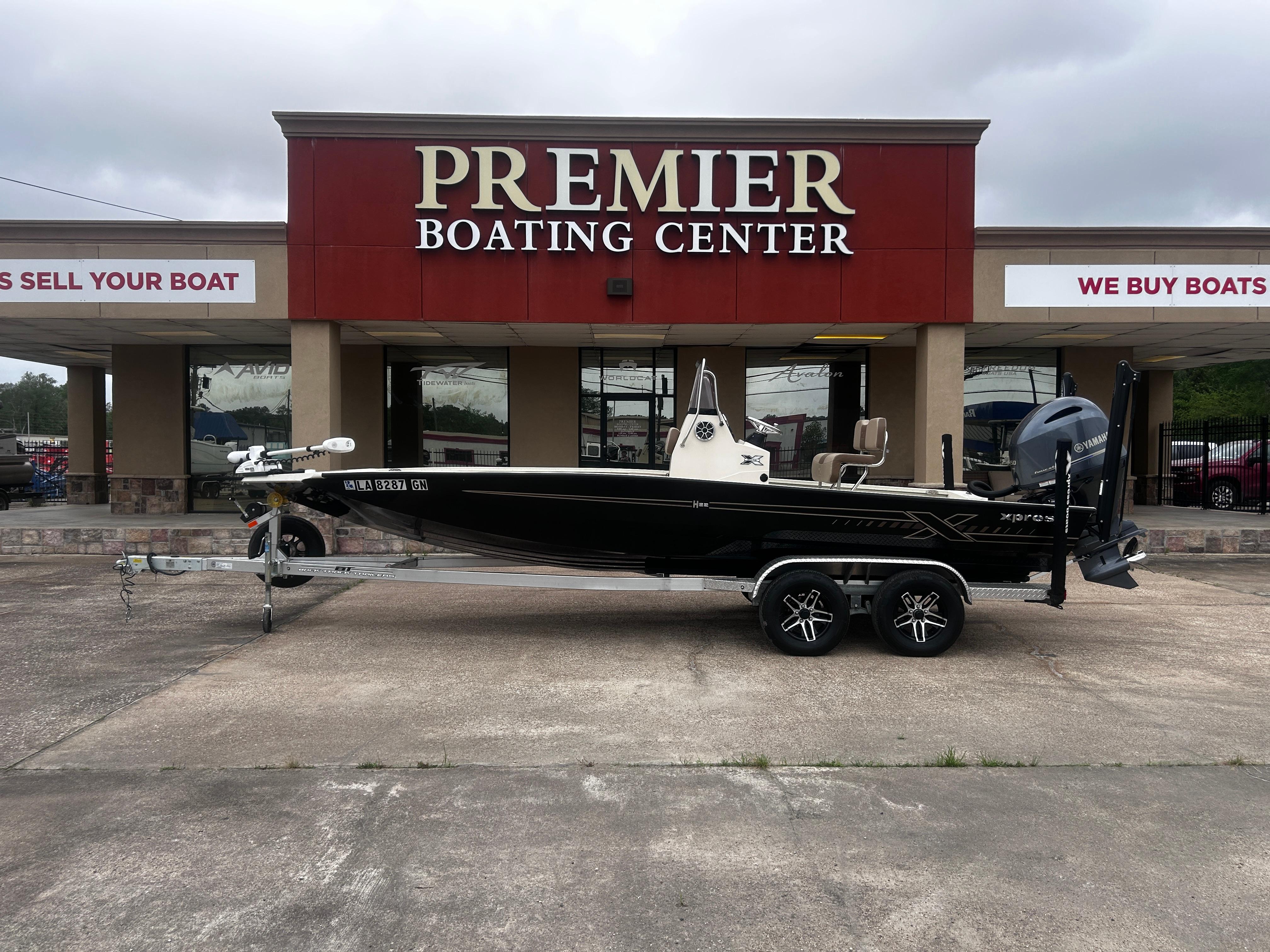 Xpress H22B