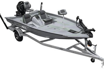 2026 Xpress H18 Bay