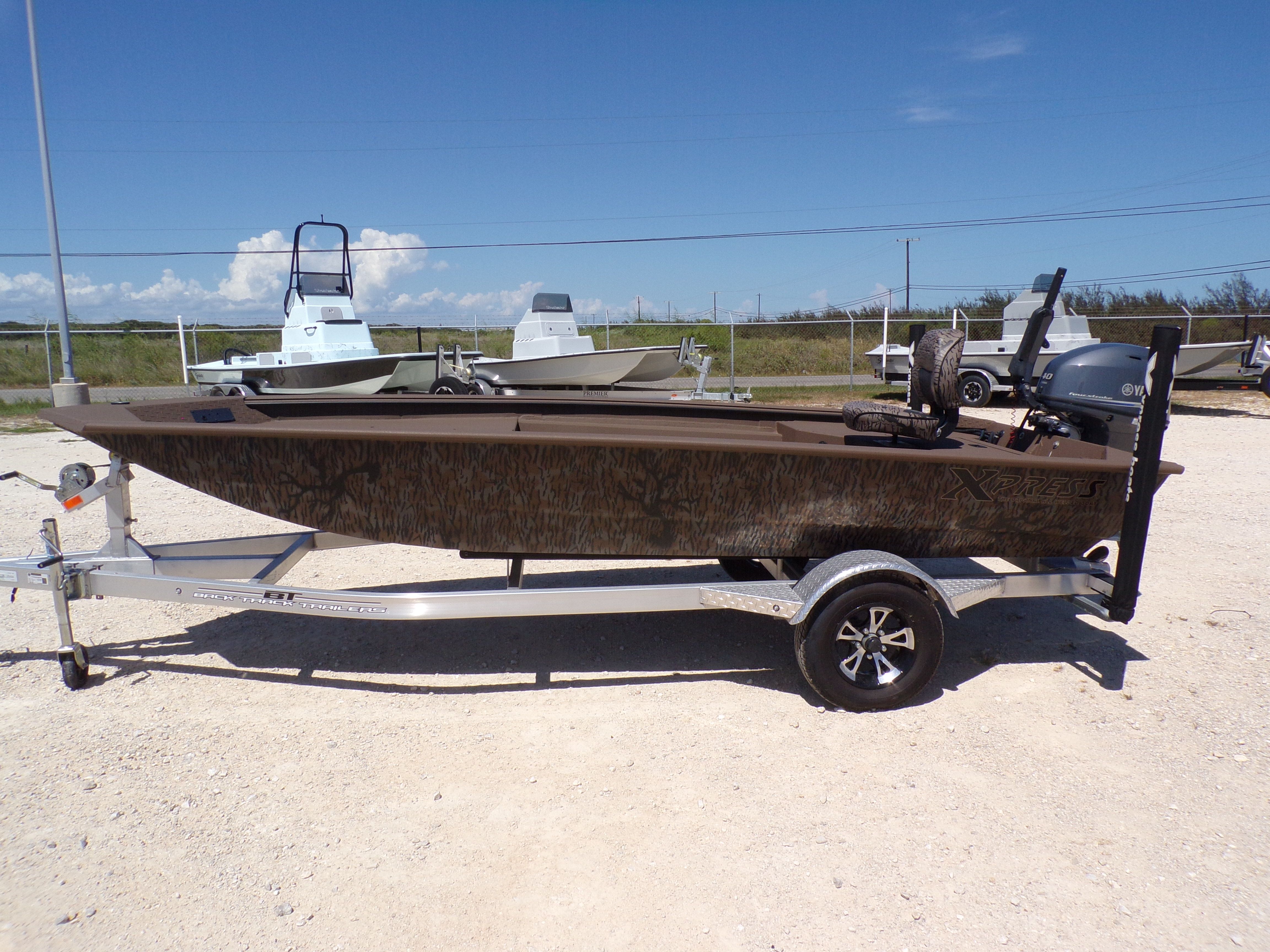 2025 Xpress HD16DB