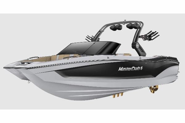 mastercraft wake surf boat price