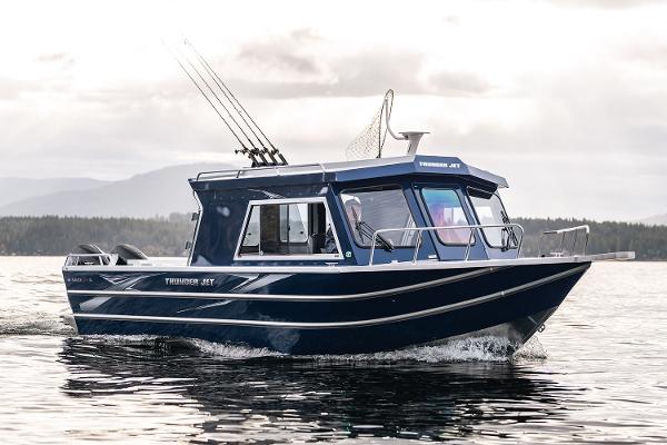Thunder Jet boats for sale in Alaska - boats.com
