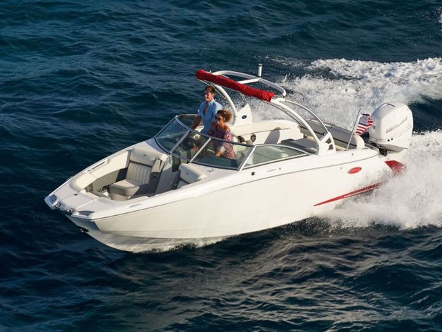 2019 Cobalt 25SC