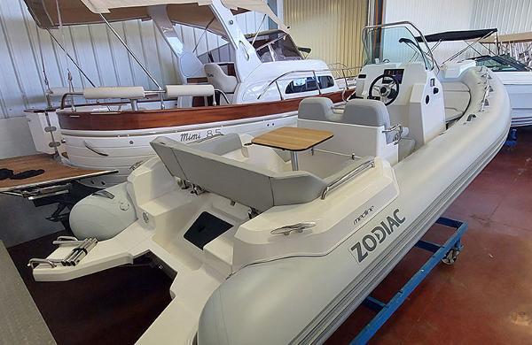 Wildriver Schlauchboot (283 x 152 cm) kaufen