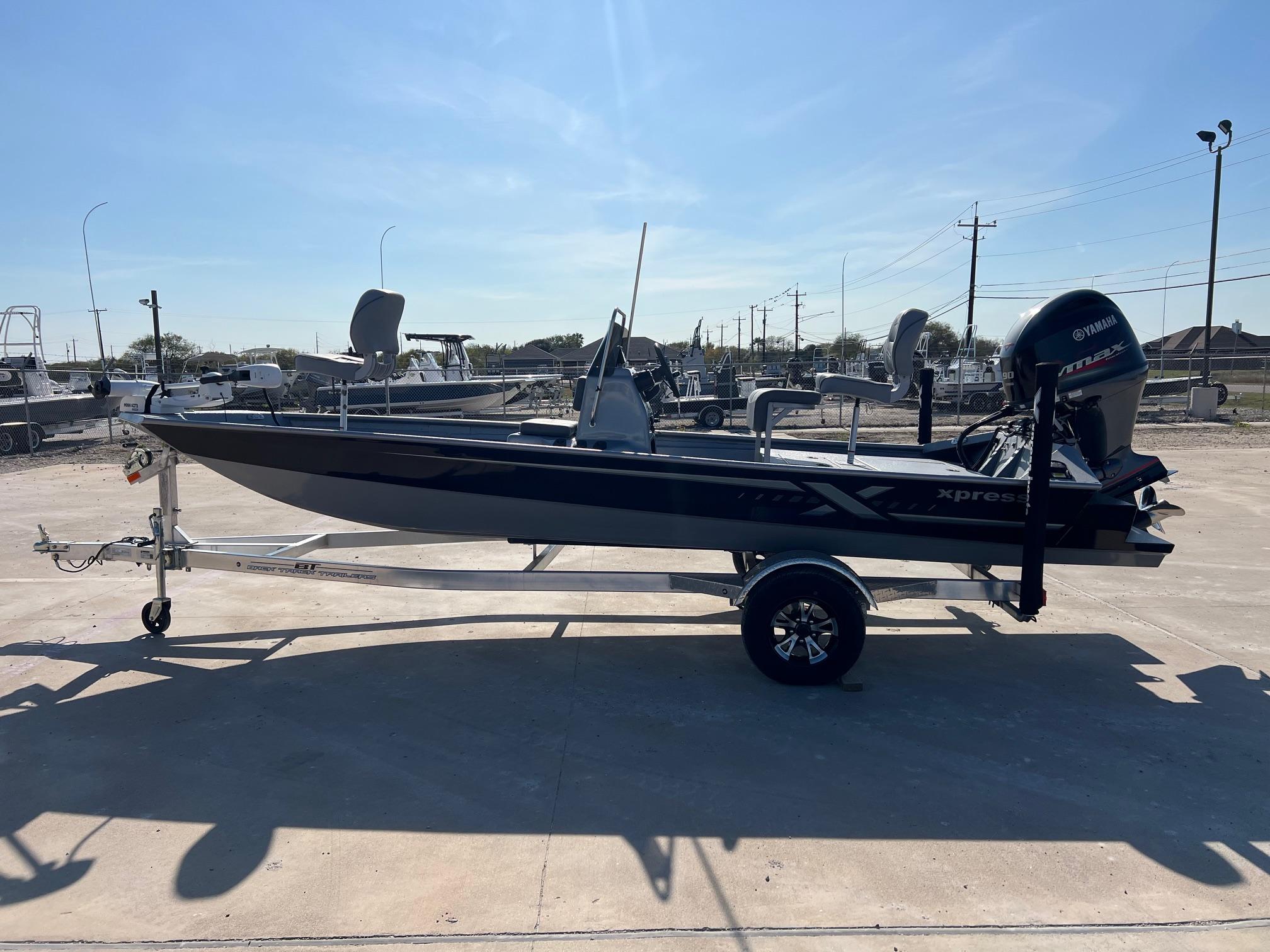 2025 Xpress XP18CC