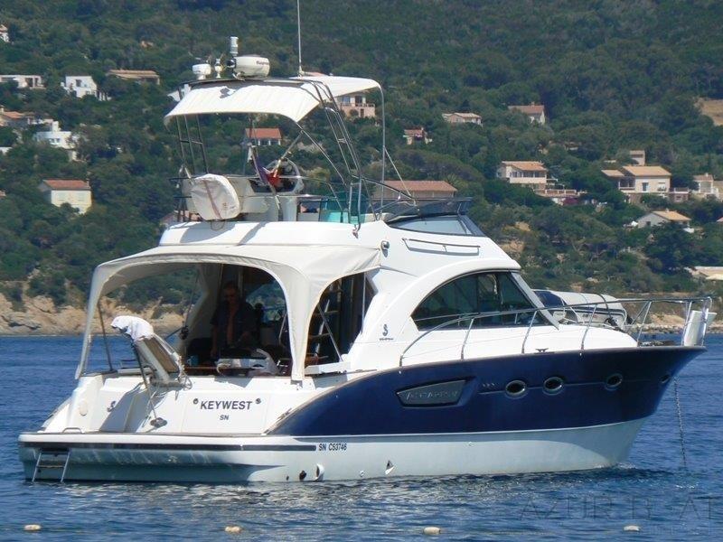 Beneteau Antares 12