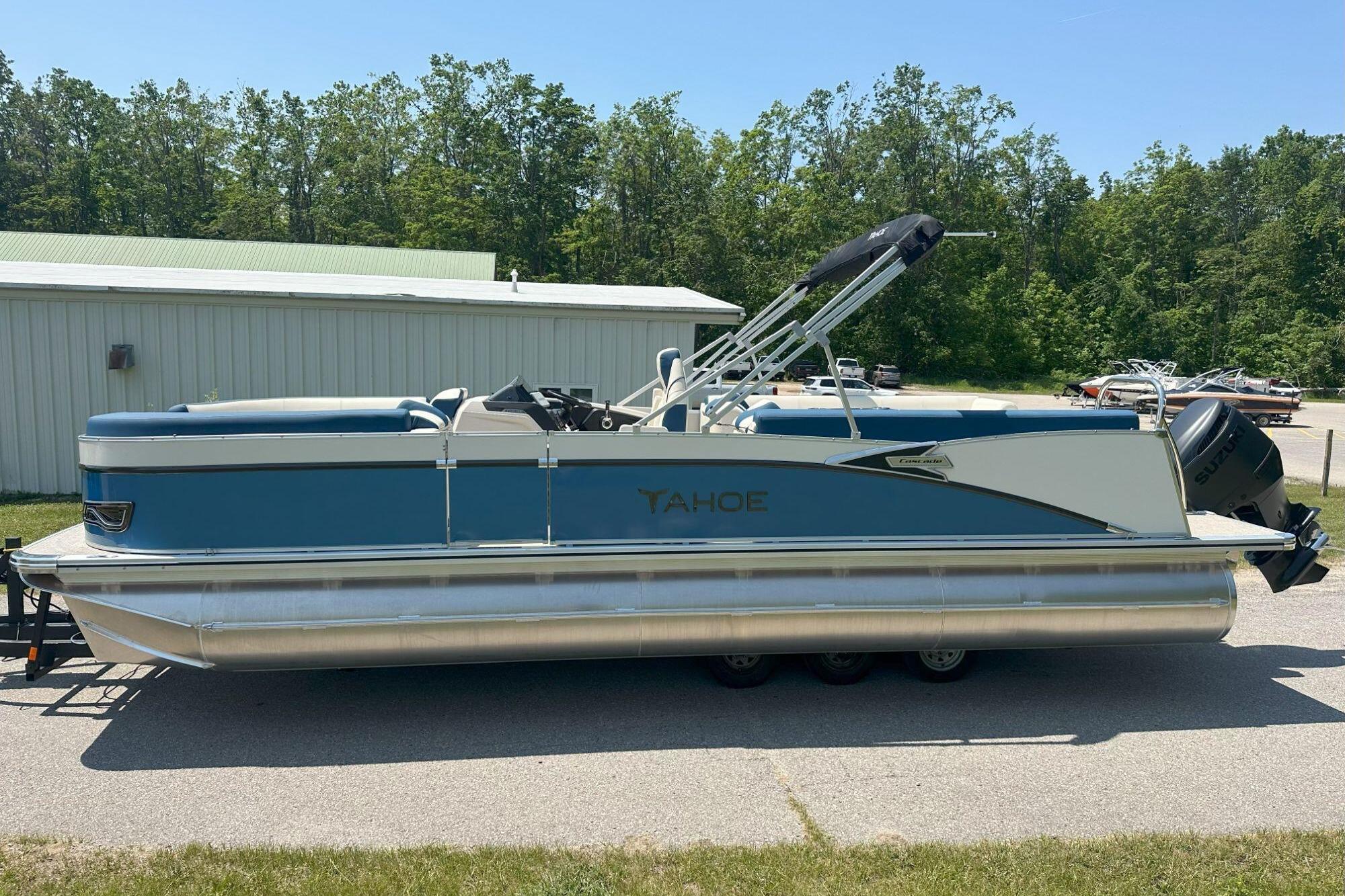 2025 Tahoe 2585