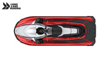 2025 Yamaha Boats GP HO w/ Audio