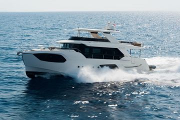 2022 Absolute Navetta 68