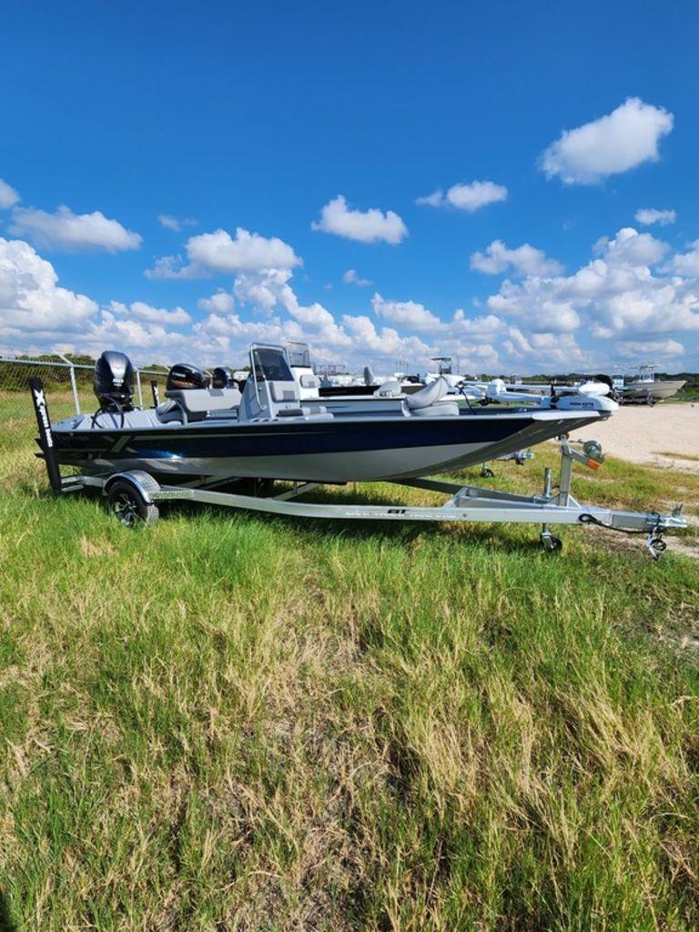 Xpress XP18CC