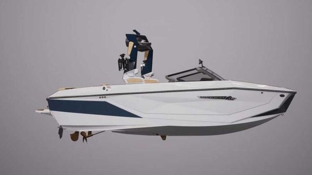 2026 super air nautique G23