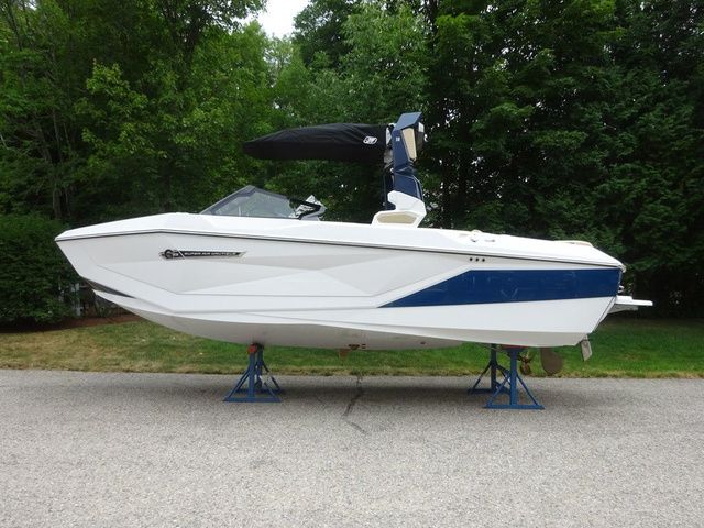 super air nautique G23
