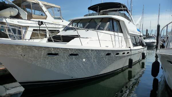 Bayliner 4788