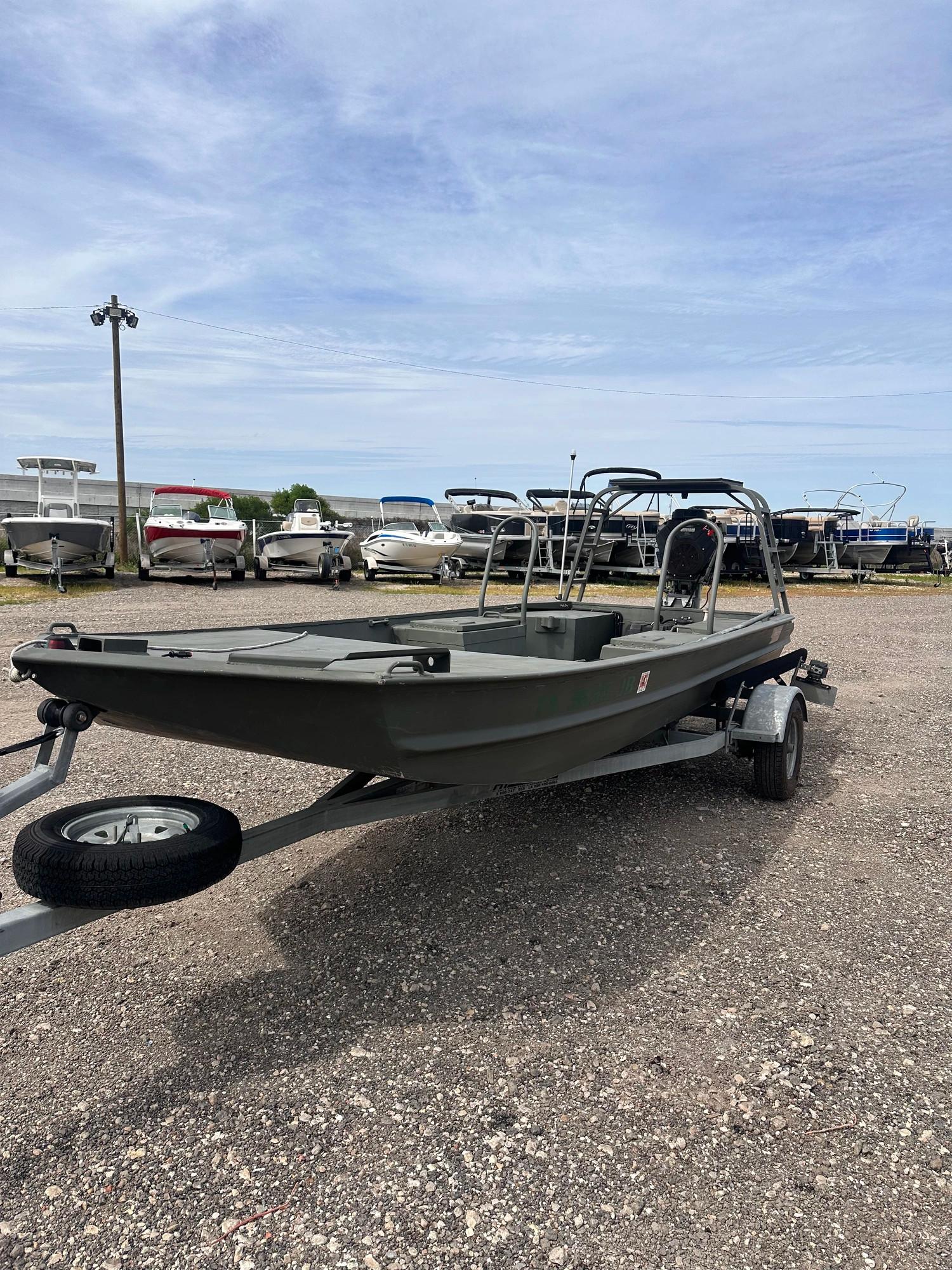 Go-Devil boats for sale - boats.com
