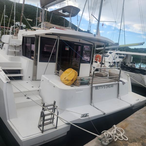 2019 Bali 4.3