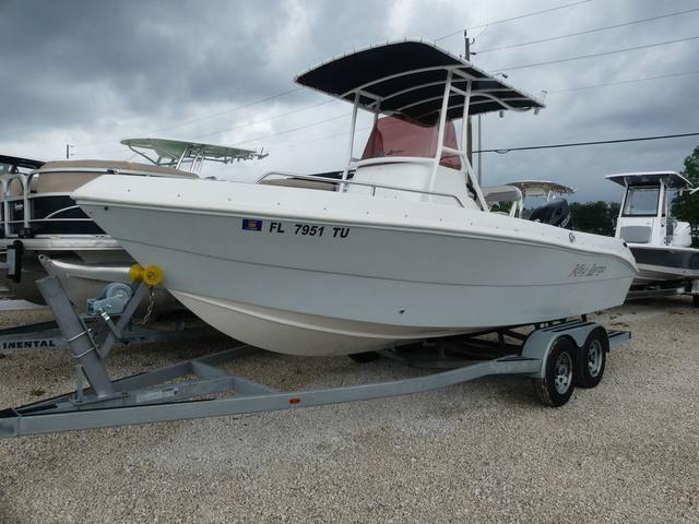 Key Largo 2100 WI CC
