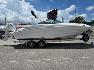 2025 SouthWind 2600 SD