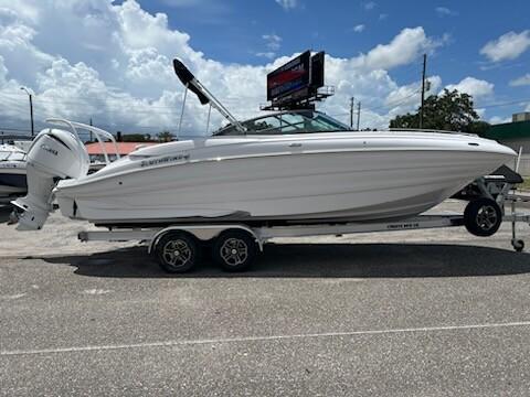 SouthWind 2600 SD