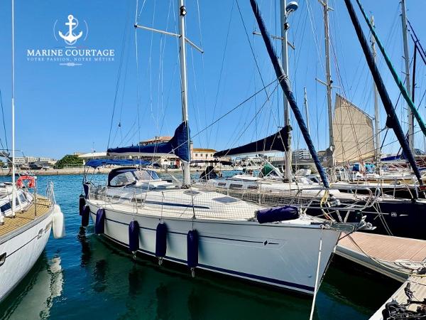 Bavaria 36 Bavaria 36