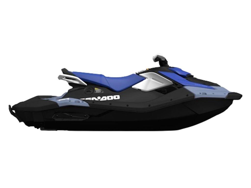 Sea-Doo Spark™ for 3 Rotax® 900 ACE™ - 90 CONV w