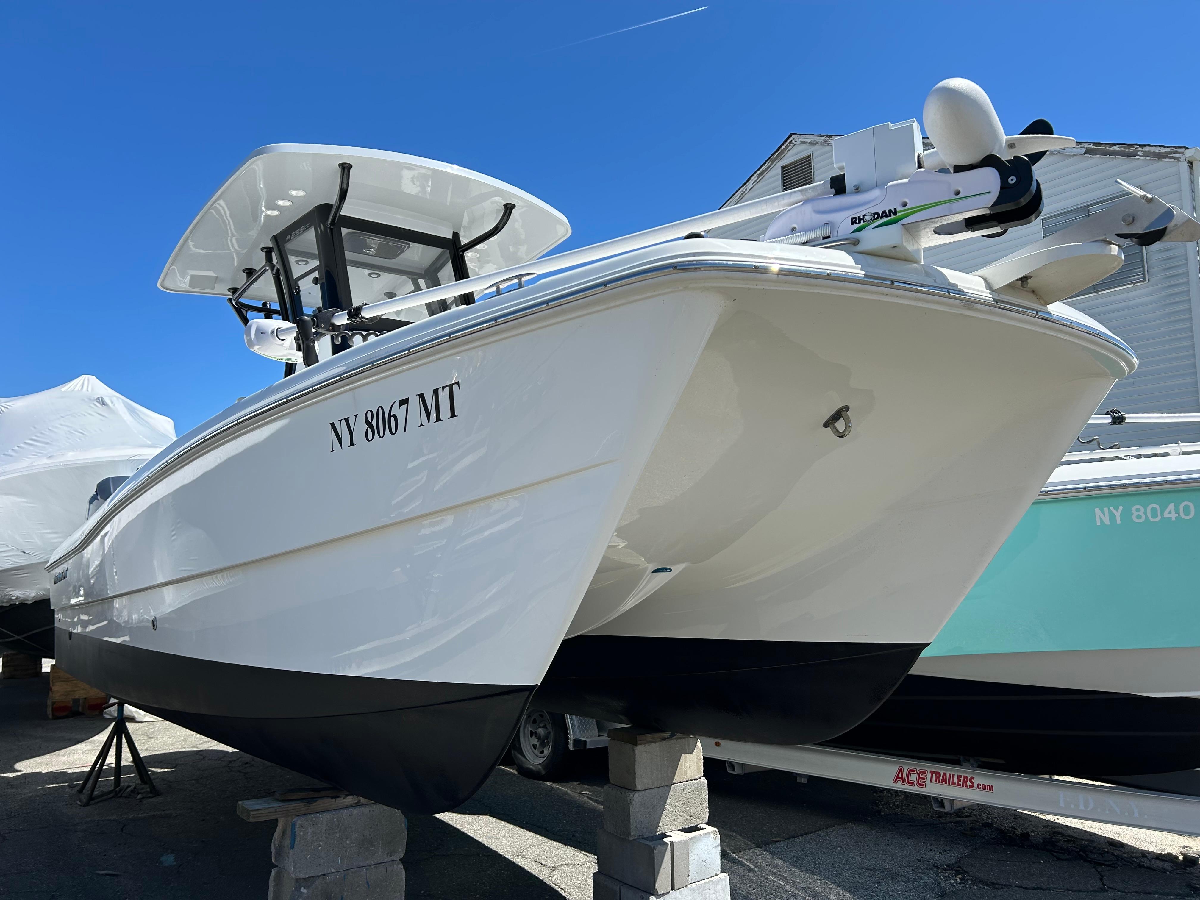 2023 World Cat 235 CC, Lindenhurst New York - boats.com