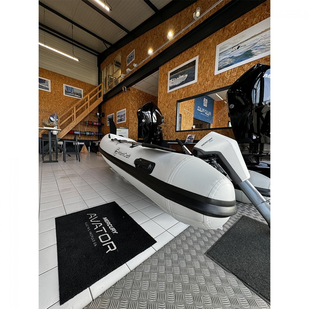 2024 AtlantiCraft Annexe 3.60