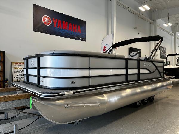 2025 Bentley Pontoons 223 NAVIGATOR