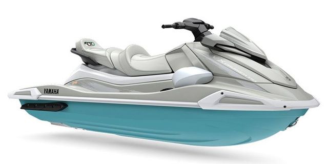 2025 Yamaha WaveRunner VX CRUISER HO W/AUD