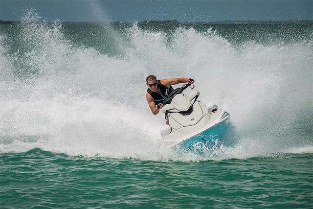 2025 Yamaha WaveRunner VX CRUISER HO W/AUD