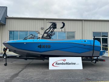 2026 Axis T250