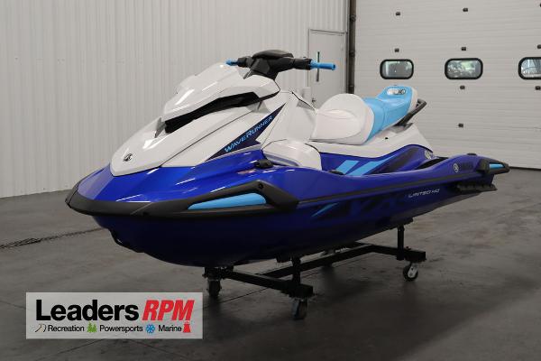 2024 Yamaha Waverunners VX® Limited