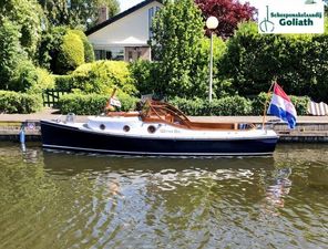 Notarisboot 800