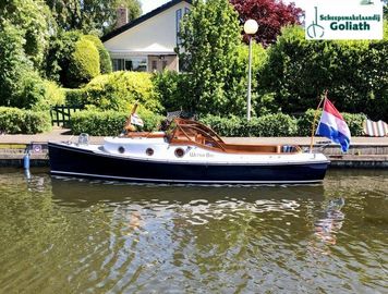 1925 Notarisboot 800