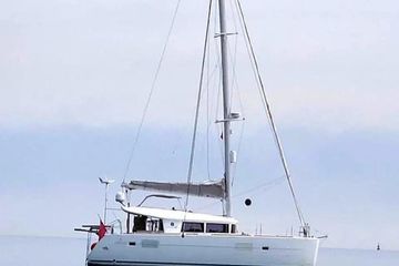 2010 Lagoon 400 S2