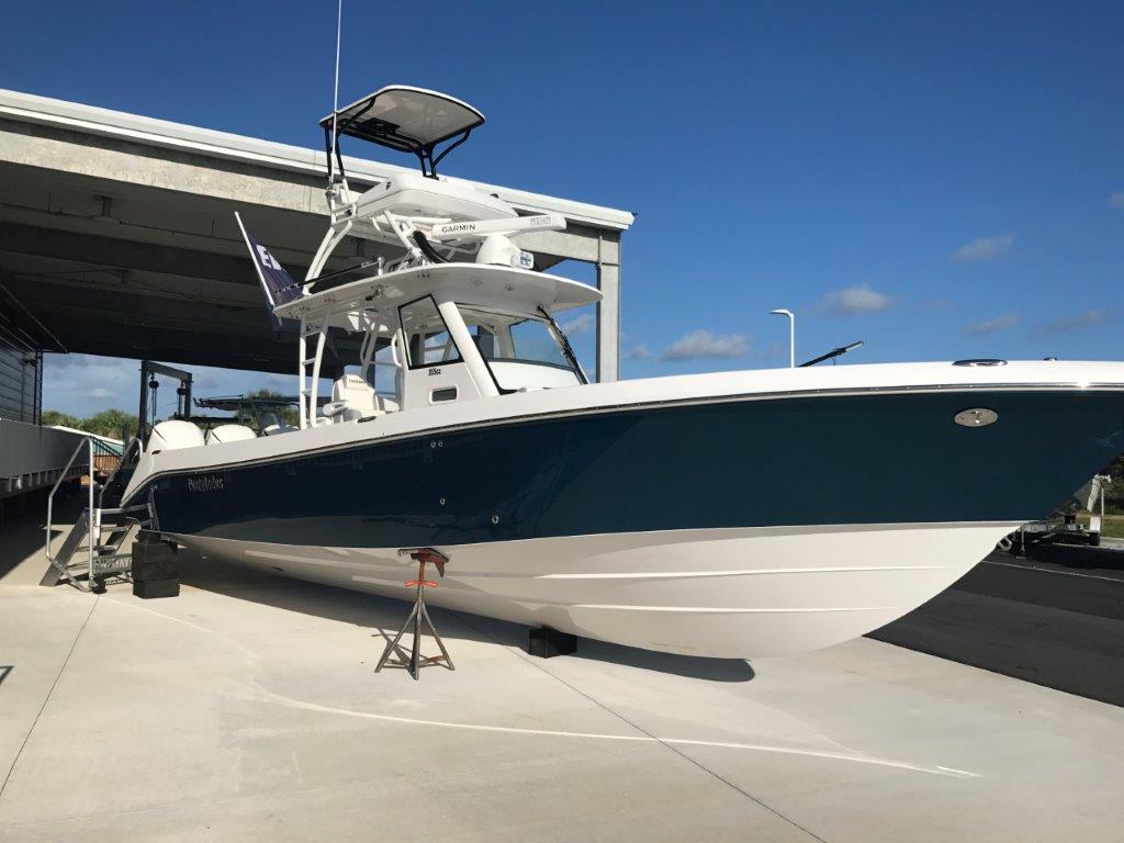 Everglades boats for sale - boats.com