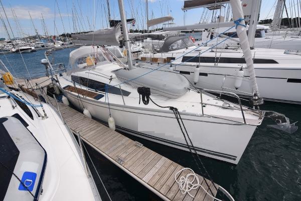 Delphia Boats For Sale In Croatia Boats Com