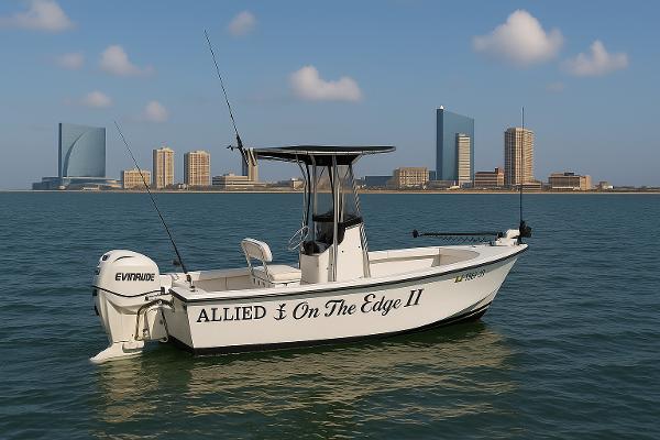 2015 Allied 17 Explorer