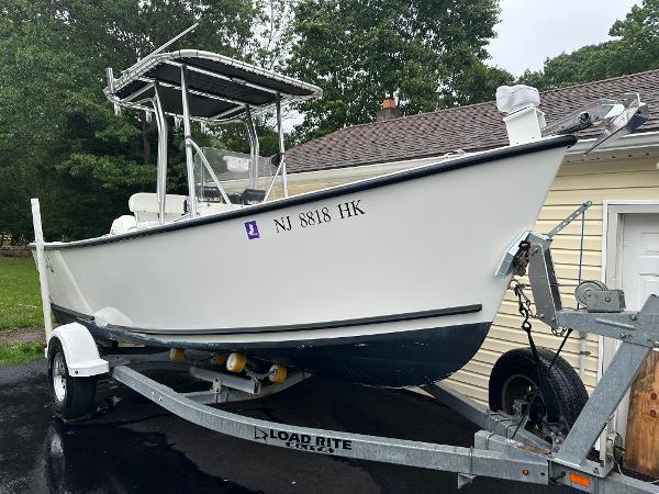 2015 Allied 17 Explorer