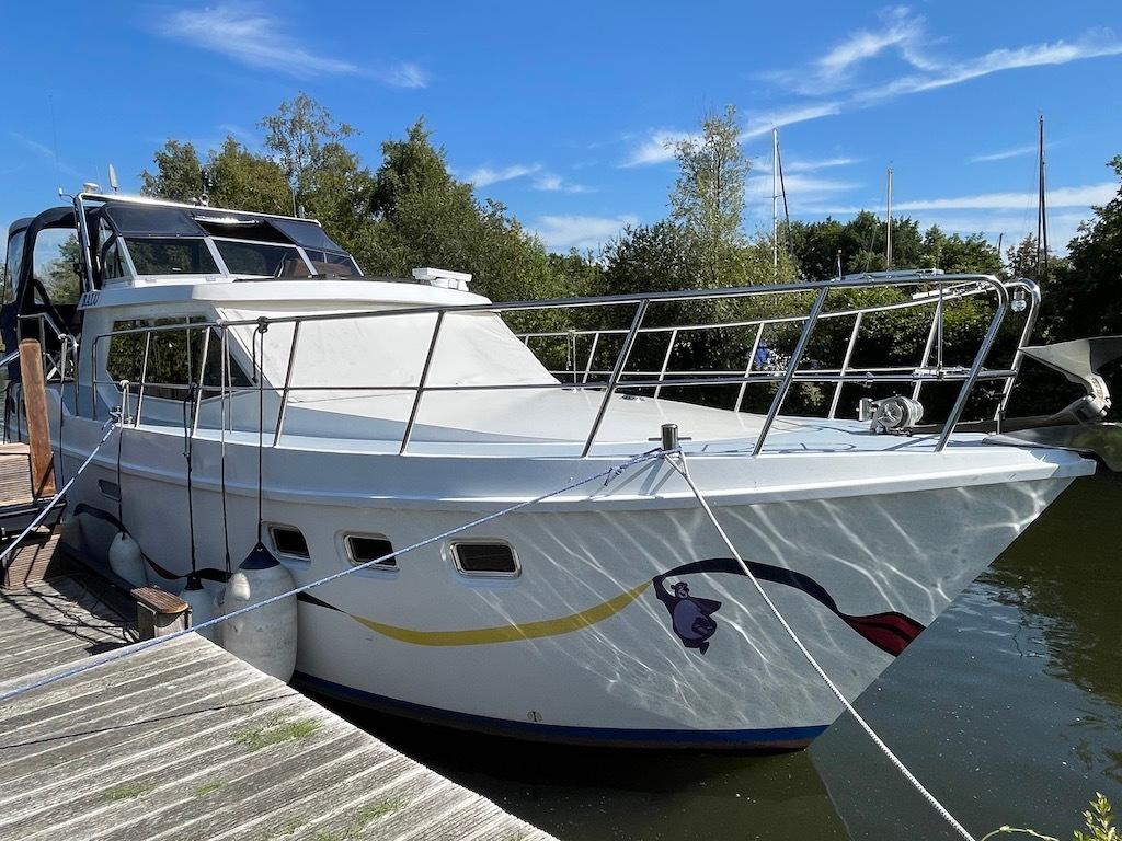 1995 Symphony 35
