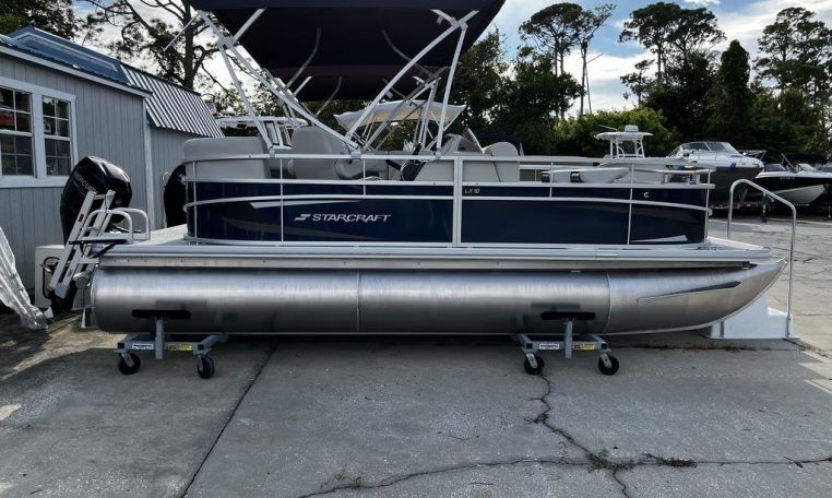 Starcraft LX 18 F