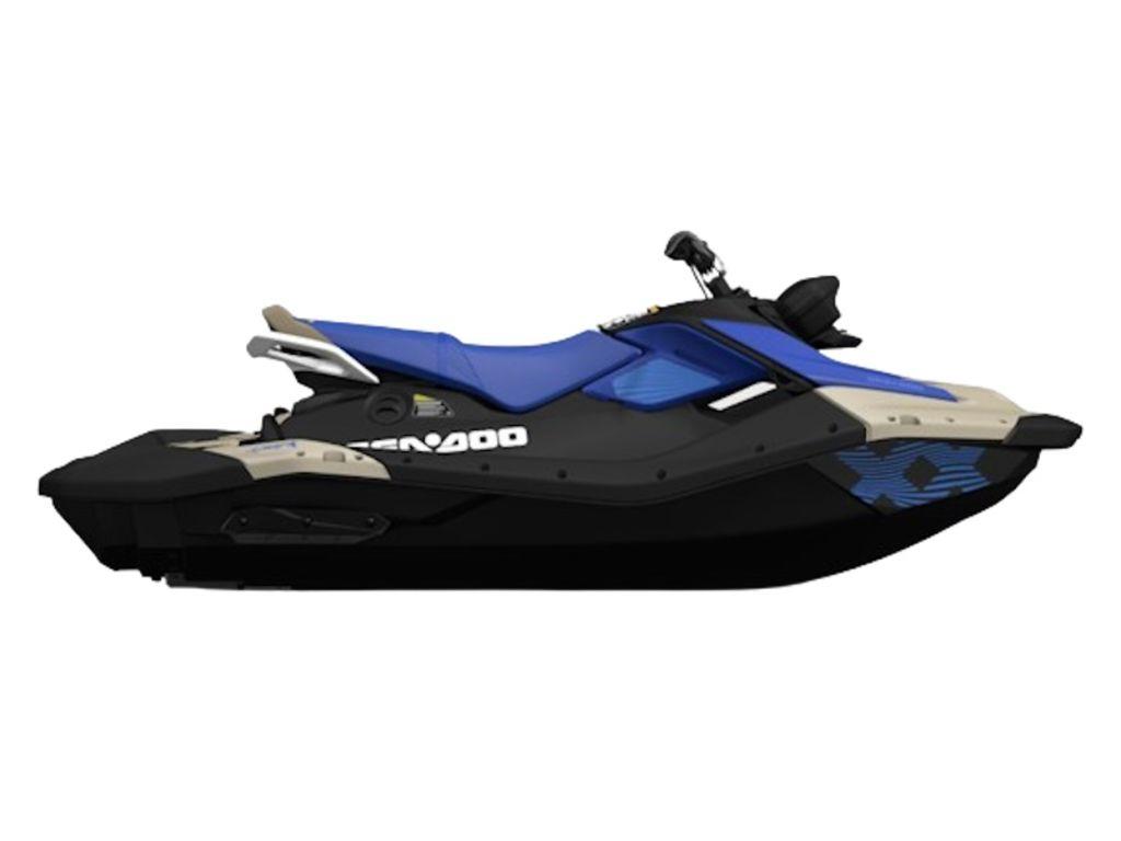 2025 Sea-Doo Spark™ Trixx for 3 Rotax® 900 ACE™ - 90
